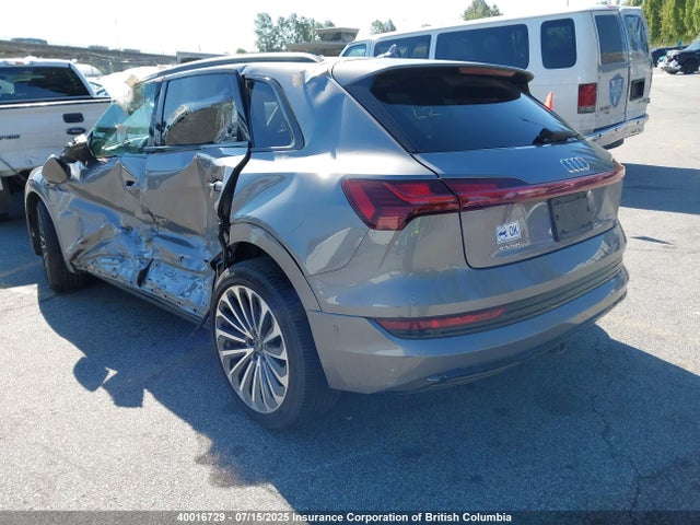 WA1VAAGE2MB014237 Audi 2021