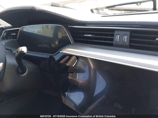 WA1VAAGE2MB014237 Audi 2021