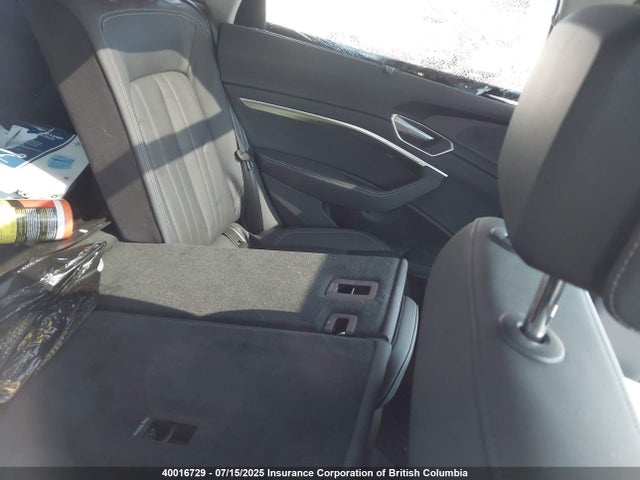 WA1VAAGE2MB014237 Audi 2021