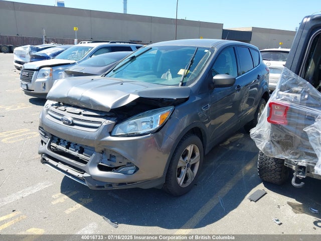 1FMCU9GX7EUE16454 Ford 2014