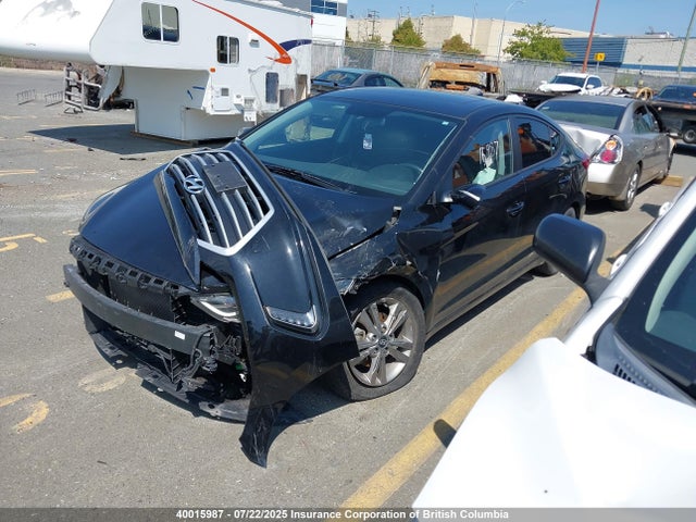 KMHD84LF9JU676020 Hyundai mpi nu