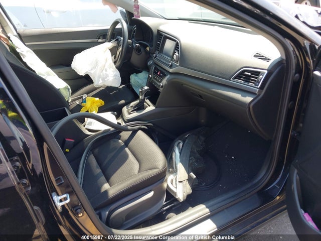 KMHD84LF9JU676020 Hyundai mpi nu