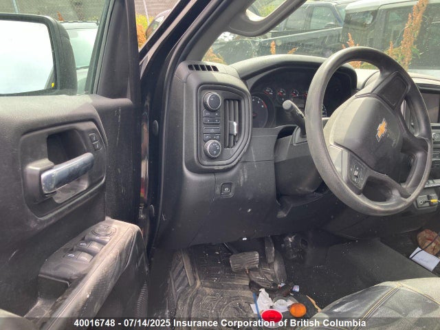 1GCUYAEF3MZ110121 Chevrolet l82