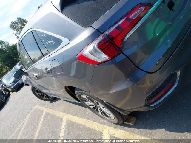 5J8TB4H71HL803279 Acura j35z2