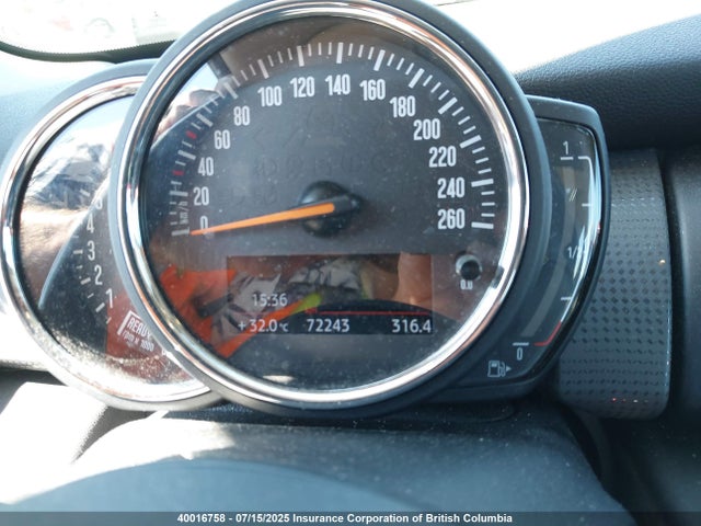 Mini 2019 2019 WMWXP5C50K2H29606 Image 14