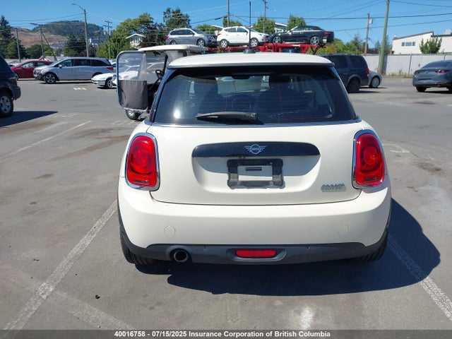 Mini 2019 2019 WMWXP5C50K2H29606 Image 15
