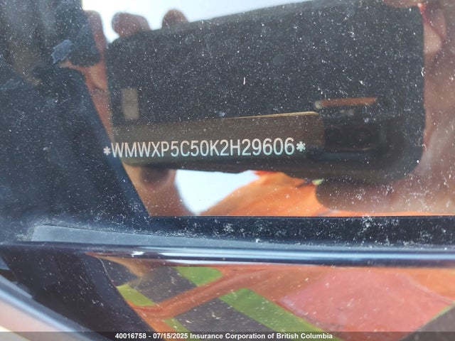 Mini 2019 2019 WMWXP5C50K2H29606 Image 17