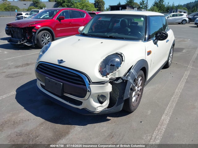 Mini 2019 2019 WMWXP5C50K2H29606 Image 2