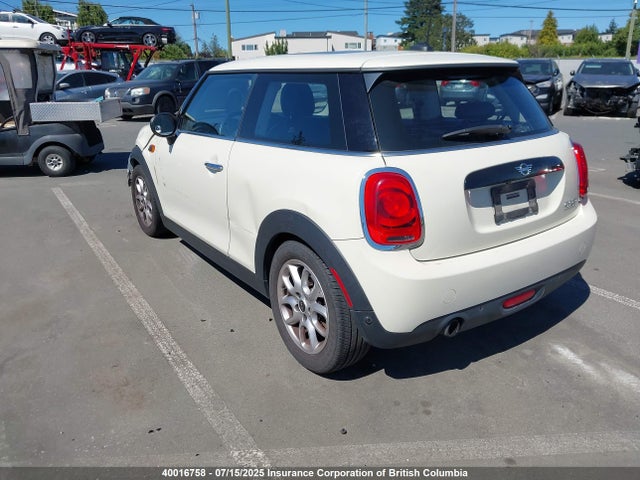 Mini 2019 2019 WMWXP5C50K2H29606 Image 3