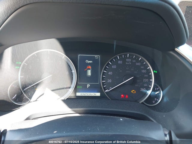 Lexus RX 2017 2T2BZMCA5HC131612 Image 7