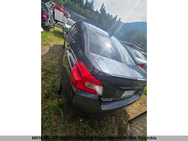 JF1VA1L60H9832301 Subaru dib