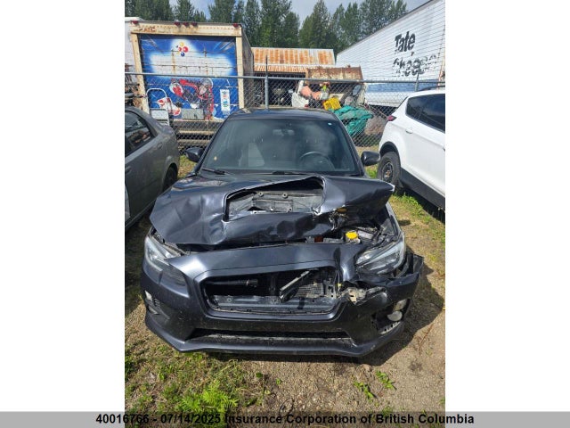 JF1VA1L60H9832301 Subaru dib