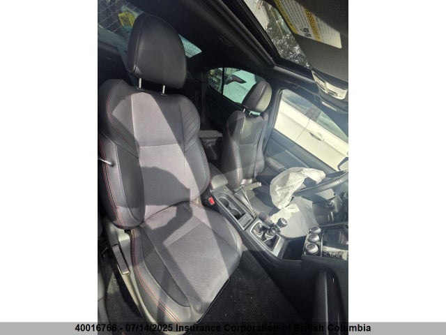 JF1VA1L60H9832301 Subaru dib