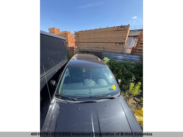 Dodge Grand Caravan 2019 2C4RDGBG0KR727226 Image 6