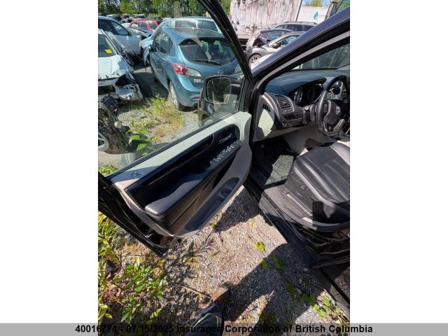 Dodge Grand Caravan 2019 2C4RDGBG0KR727226 Image 8
