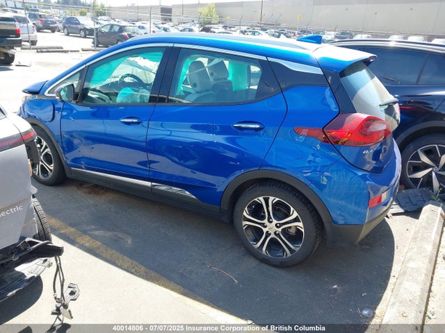 1G1FZ6S02K4113064 Chevrolet BOLT EV