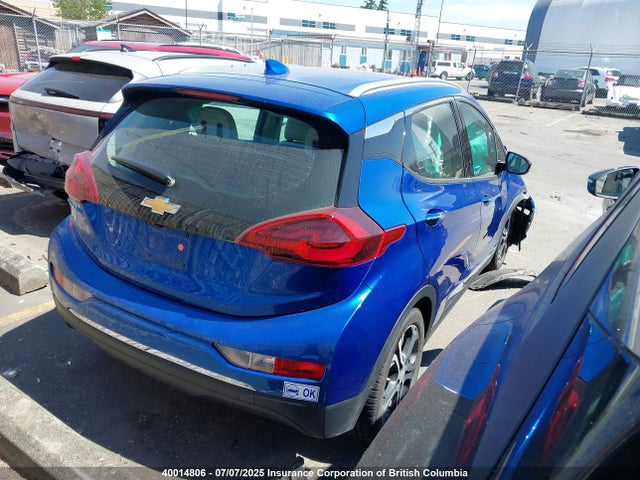 1G1FZ6S02K4113064 Chevrolet BOLT EV