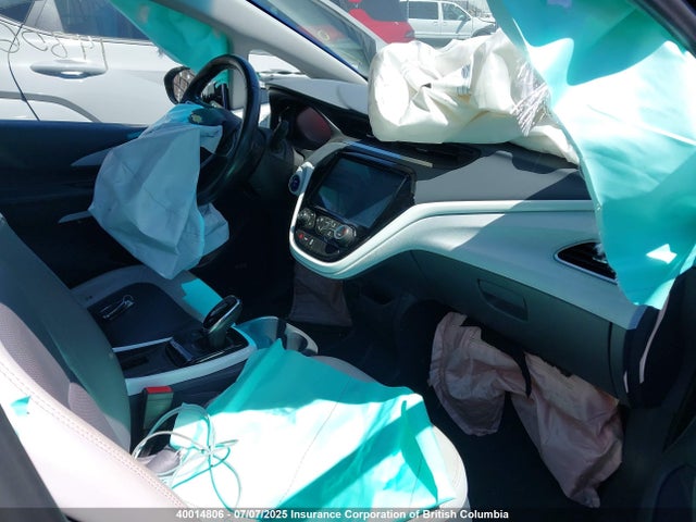 1G1FZ6S02K4113064 Chevrolet BOLT EV