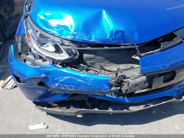 1G1FZ6S02K4113064 Chevrolet BOLT EV