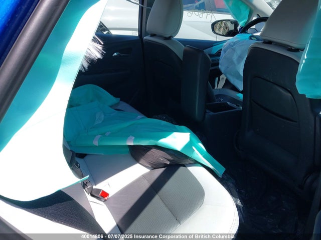 1G1FZ6S02K4113064 Chevrolet BOLT EV