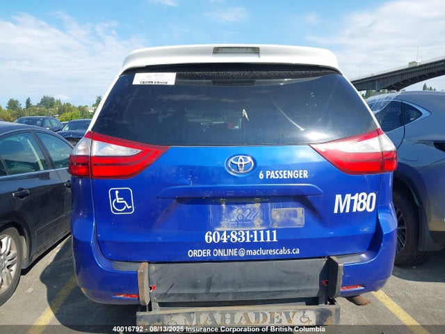 Toyota 2gr-fks 2015 5TDKK3DCXFS558131 Image 17