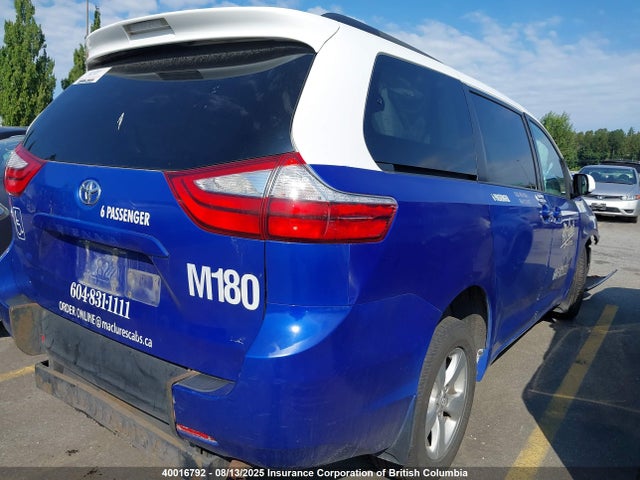 Toyota 2gr-fks 2015 5TDKK3DCXFS558131 Image 4