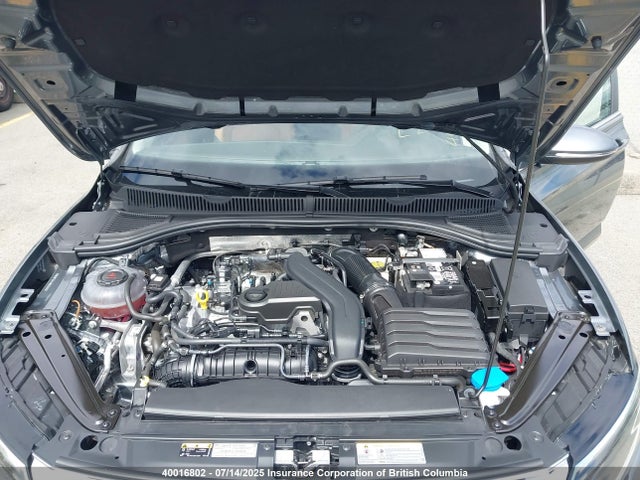 Volkswagen tsi 2024 3VWGM7BU4RM006807 Image 10