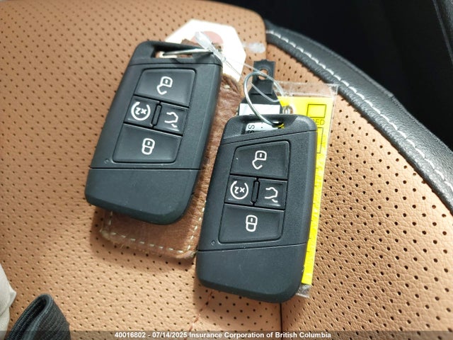Volkswagen tsi 2024 3VWGM7BU4RM006807 Image 11