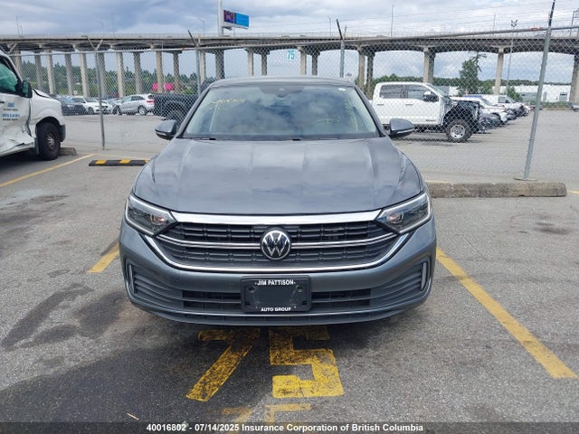 Volkswagen tsi 2024 3VWGM7BU4RM006807 Image 12