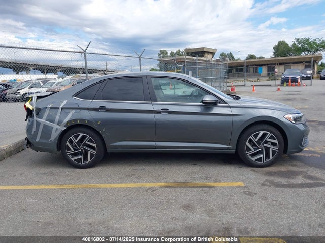 Volkswagen tsi 2024 3VWGM7BU4RM006807 Image 13
