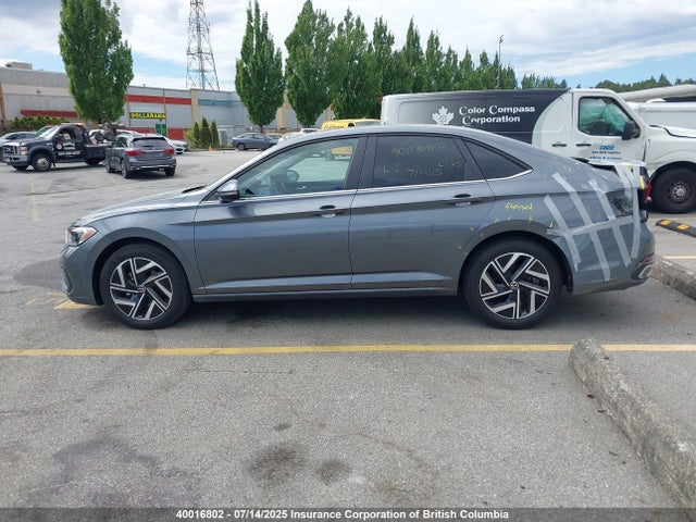 Volkswagen tsi 2024 3VWGM7BU4RM006807 Image 14