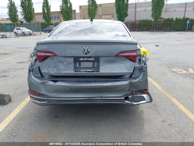 Volkswagen tsi 2024 3VWGM7BU4RM006807 Image 16