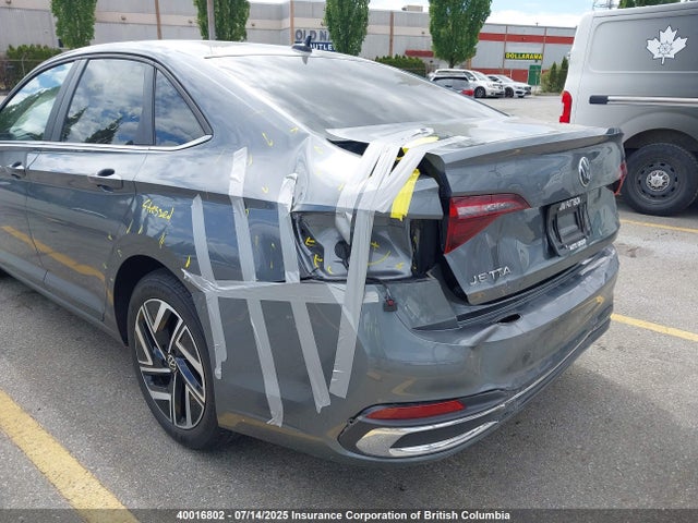 Volkswagen tsi 2024 3VWGM7BU4RM006807 Image 18