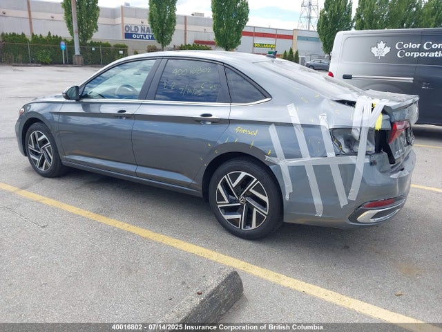 Volkswagen tsi 2024 3VWGM7BU4RM006807 Image 3