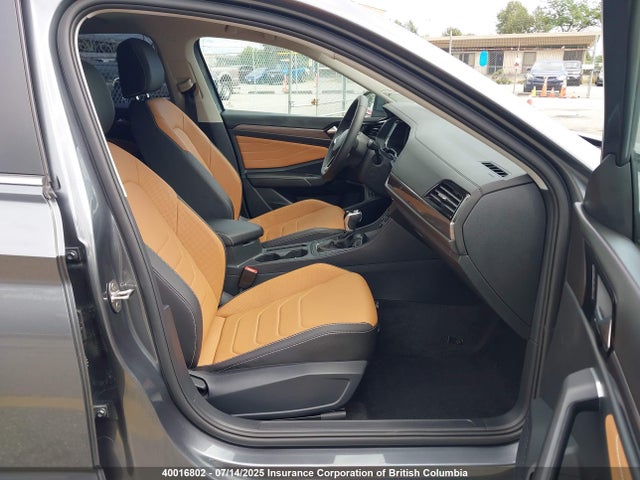 Volkswagen tsi 2024 3VWGM7BU4RM006807 Image 5