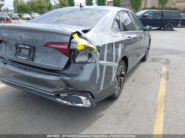 Volkswagen tsi 2024 3VWGM7BU4RM006807 Image 6