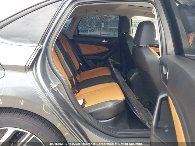 Volkswagen tsi 2024 3VWGM7BU4RM006807 Image 8