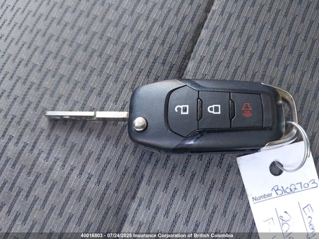 Ford 5.0l 4v 2018 1FTFX1E52JFA03089 Image 11