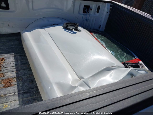 Ford 5.0l 4v 2018 1FTFX1E52JFA03089 Image 12