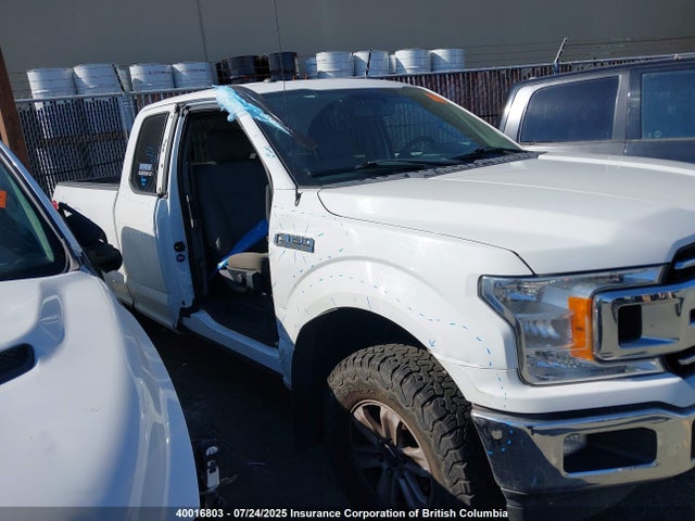 Ford 5.0l 4v 2018 1FTFX1E52JFA03089 Image 14