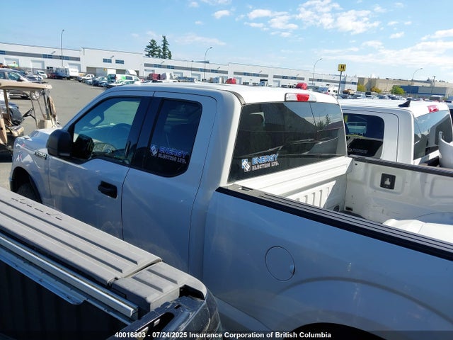 Ford 5.0l 4v 2018 1FTFX1E52JFA03089 Image 15