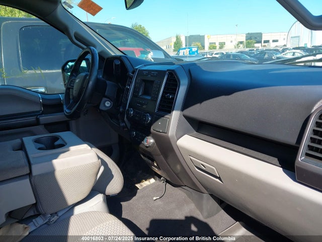 Ford 5.0l 4v 2018 1FTFX1E52JFA03089 Image 5