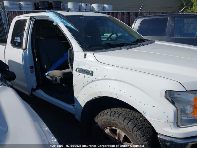 Ford 5.0l 4v 2018 1FTFX1E52JFA03089 Image 6