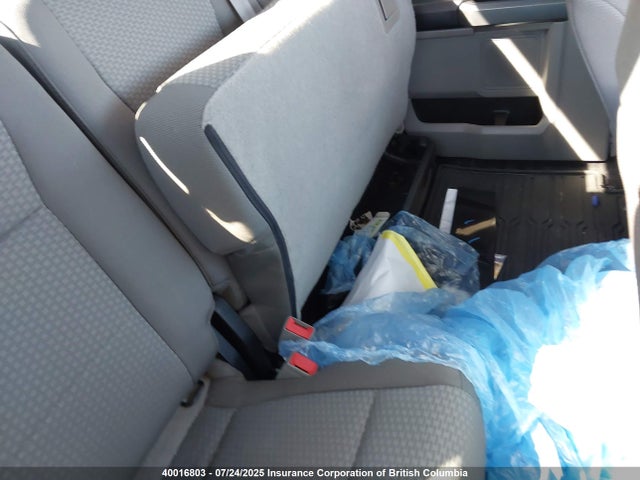 Ford 5.0l 4v 2018 1FTFX1E52JFA03089 Image 8