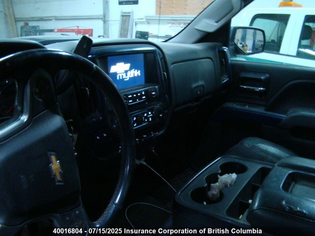 3GCUKREC1EG132528 Chevrolet l83 - vvt, afm (active fuel management), aluminum