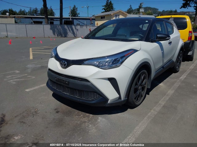 JTNKHMBX5M1124733 Toyota 3zr-fae