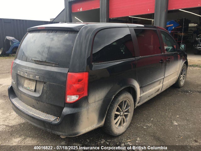 2C4RDGBG9ER186195 Dodge 2014