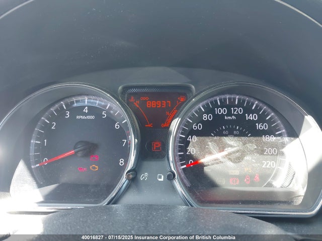 3N1CE2CP0EL394177 Nissan 2014
