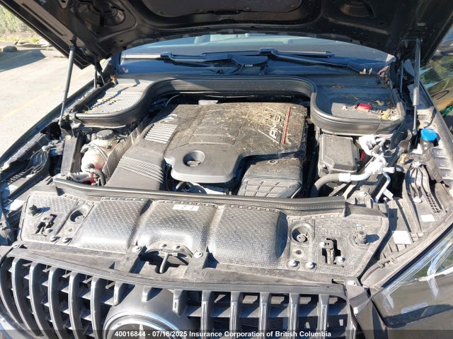 4JGFB6BB9MA532736 Mercedes-Benz m256