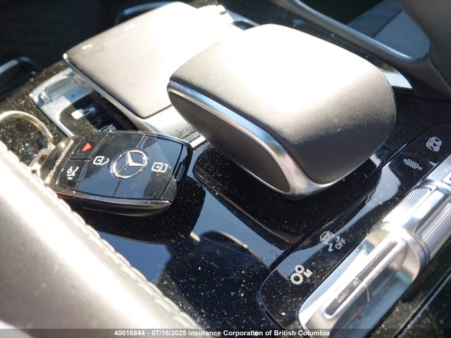 4JGFB6BB9MA532736 Mercedes-Benz m256
